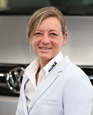 Ilona Müller